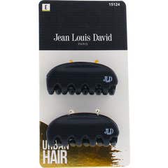 Jean Louis David Urban Clips de Pelo 1ud