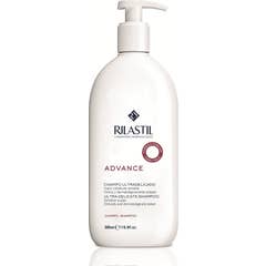 Cumlaude Advance Ultra-Delicate Frequent Use Shampoo 500ml