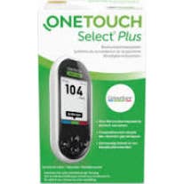 Paquete de renovación de One Touch Select Plus