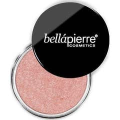 Bellapierre Cosmetics Loose Makeup Shimmer Powder Mineral Diverse 2,35 g