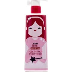 Letifem Gel Intimo Pediatrico 250ml