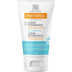 Soather Panthenol 6% krem na twarz 50ml