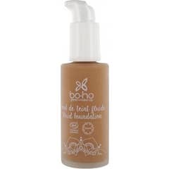 Boho Green Podkład 06 Caramel 30ml