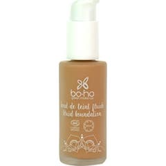 Boho Green Foundation 06 Karamell 30ml