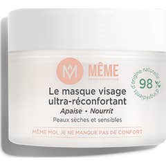 MÊME Mascarilla Facial Reconfortante 50 ml