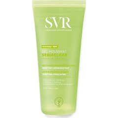 SVR Sebiaclear Gel Moussant Gel Limpiador Anti-imperfecciones 200 ml