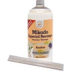 La Casa de los Aromas Mikado Recarga Azahar 500ml