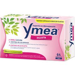 Silueta Ymea 128 caps Nf