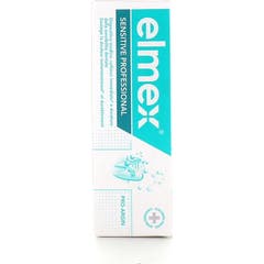 Elmex Sensitive Dentifrico 20ml