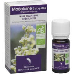 Valnet H Ess Marjoram 5Ml