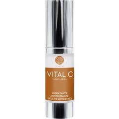 Segle Clinical Vital C Light Cream 30 ml