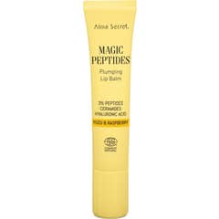 Alma Secret Magic Peptides Bálsamo Labial 3 en 1 15 ml