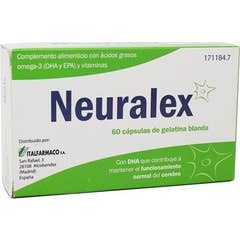 Neuralex 60-Kappen