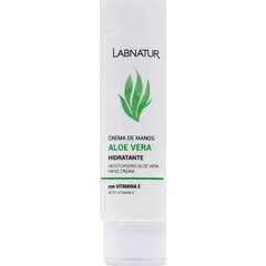 Sys Crema Manos y Uñas Aloe Vera Pack 5x150ml