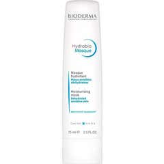 Bioderma Hydrabio maschera 75ml