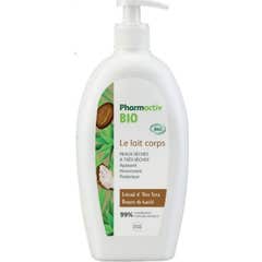 Pharmactiv Lichaamsmelk Aloë Bio500ml