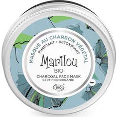 Marilou Bio Mascarilla Carbón 75ml