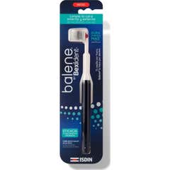 Isdin Bexident Balene Cepillo Dientes Medio Azul 1 ud