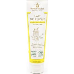 Ballot Flurin Lait De Ruche Lichaam En Gezicht 150 ml