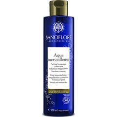 Sanoflore Aqua Wunderbar 200ml
