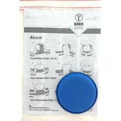 Emo POD 900 Protector 2nd Finger Claw L Left 1pc