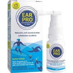 EarPro 1 Spray 20ml