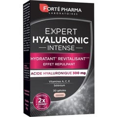 Forte Pharma Expert Hyaluronic Intense 30 kapsler