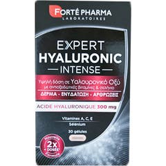 Forte Pharma Expert Hialurónico 30 comprimidos