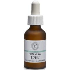 Barrau Attivo Vitamina E 75% 20ml