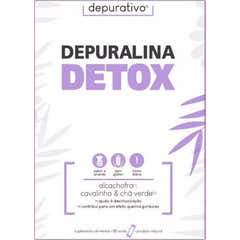 Depuralina Detox Stick 10 Sticks
