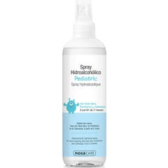 NosaCare Spray higienizante hidroalcohólico pediatric 250ml