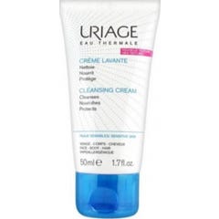 Uriage Cr Crhing Tube 50Ml