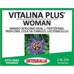 Integralia Vitalina Plus Donna 30caps