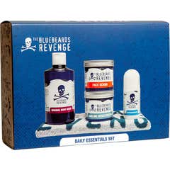 The Bluebeards Revenge Daily Essentials Kit 5 UnitÃ 