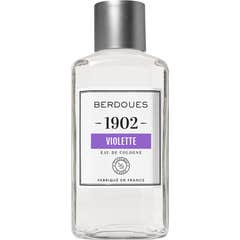 Berdoues Violette Eau de Cologne 480ml Berdoues Violette Eau de Cologne 480ml