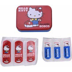Take Care Hello Kitty Medicazioni 24 Unità