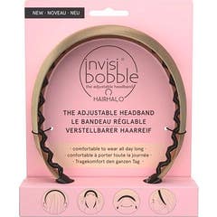Invisibobble Hairhalo Adjustable Headband Let's Get Fizzycal 1ud