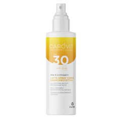 Carovit Solar Leche Corporal Spf30 200ml