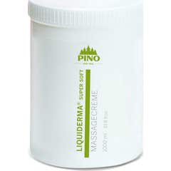 PINO Crema de Masaje Super Soft 1 L