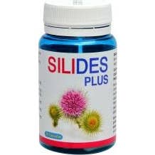 Espadiet Silides Plus 30 kapsler