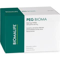 BiomaLife Pegbioma 30 Bustine