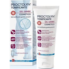 Proctolyn Gel Gambe Tonificante 100ml