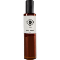 Iap Pharma Parfums Spray Aroma Cosy Amber 30 ml