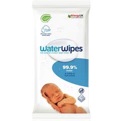 Waterwipes Toallitas Bebé On The Go 10uds