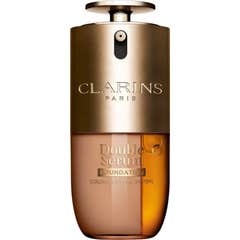 Clarins Double Serum Foundation M1W 30 ml