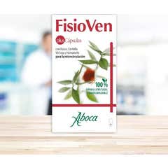 Aboca FisioVen plus 50 caps.