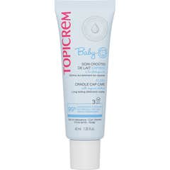 Topicrem Baby Gel Costra Lactea Exprés 30 ml