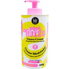 Lola Cosmetics Plot Twist Guava Cream 480g