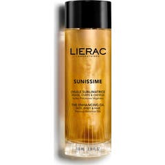 Lierac Sunissime Aceite Sublimador 100 ml