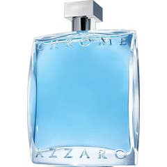 Loris Azzaro Crhome Eau De Toilette 100ml Vaporizer